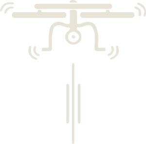 drone vector
