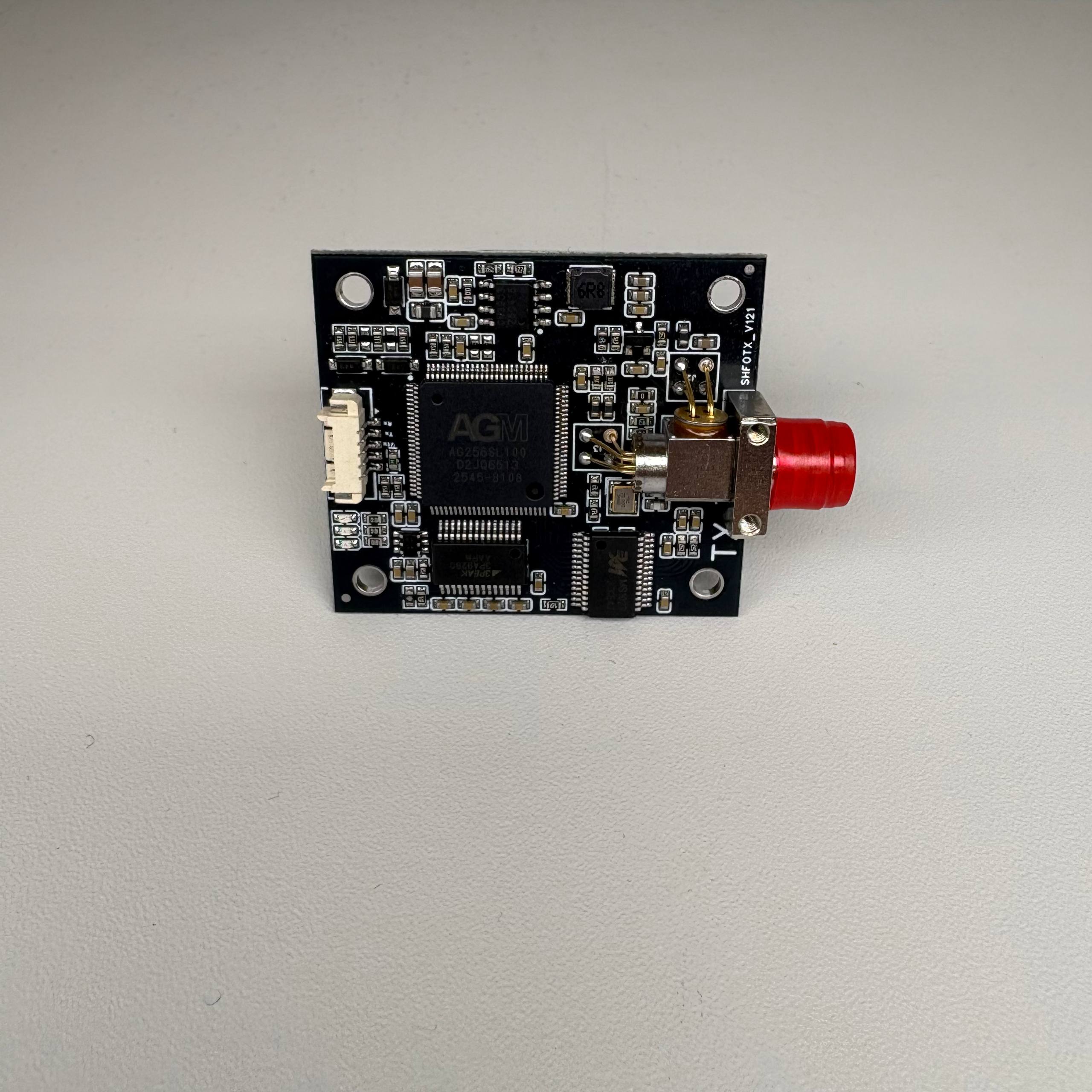 FlyUp Media Converter TX