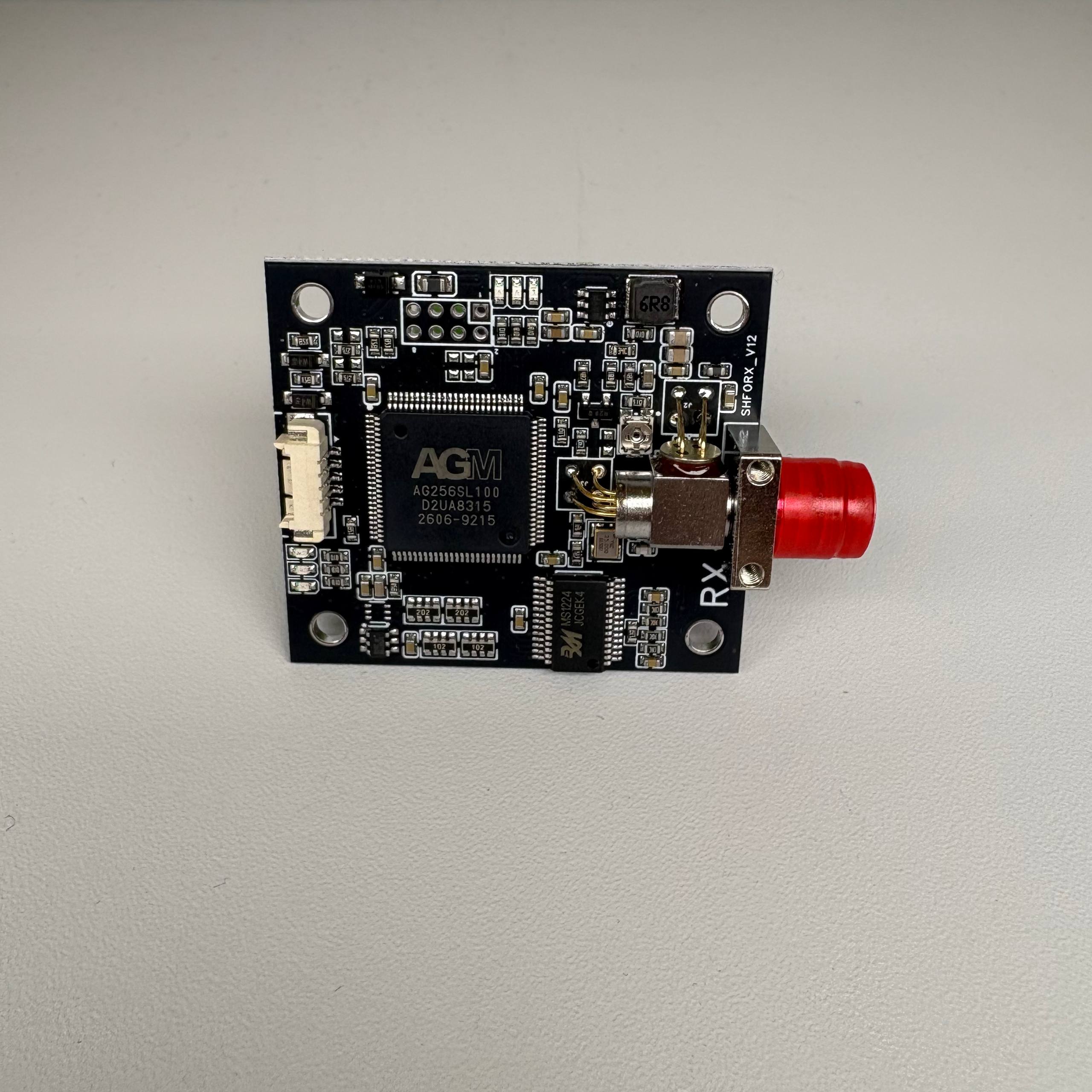 FlyUp Media Converter RX