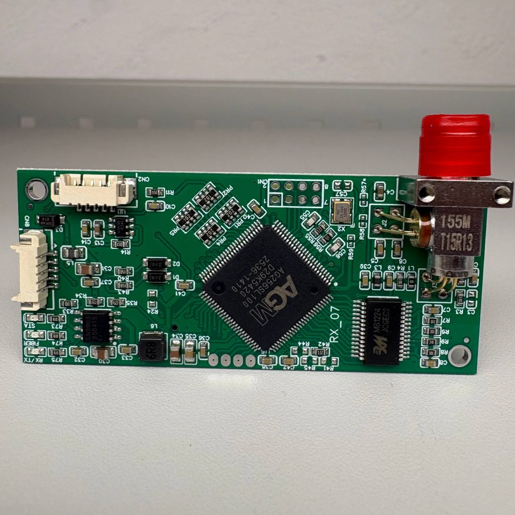 FlyUp Media Converter RX