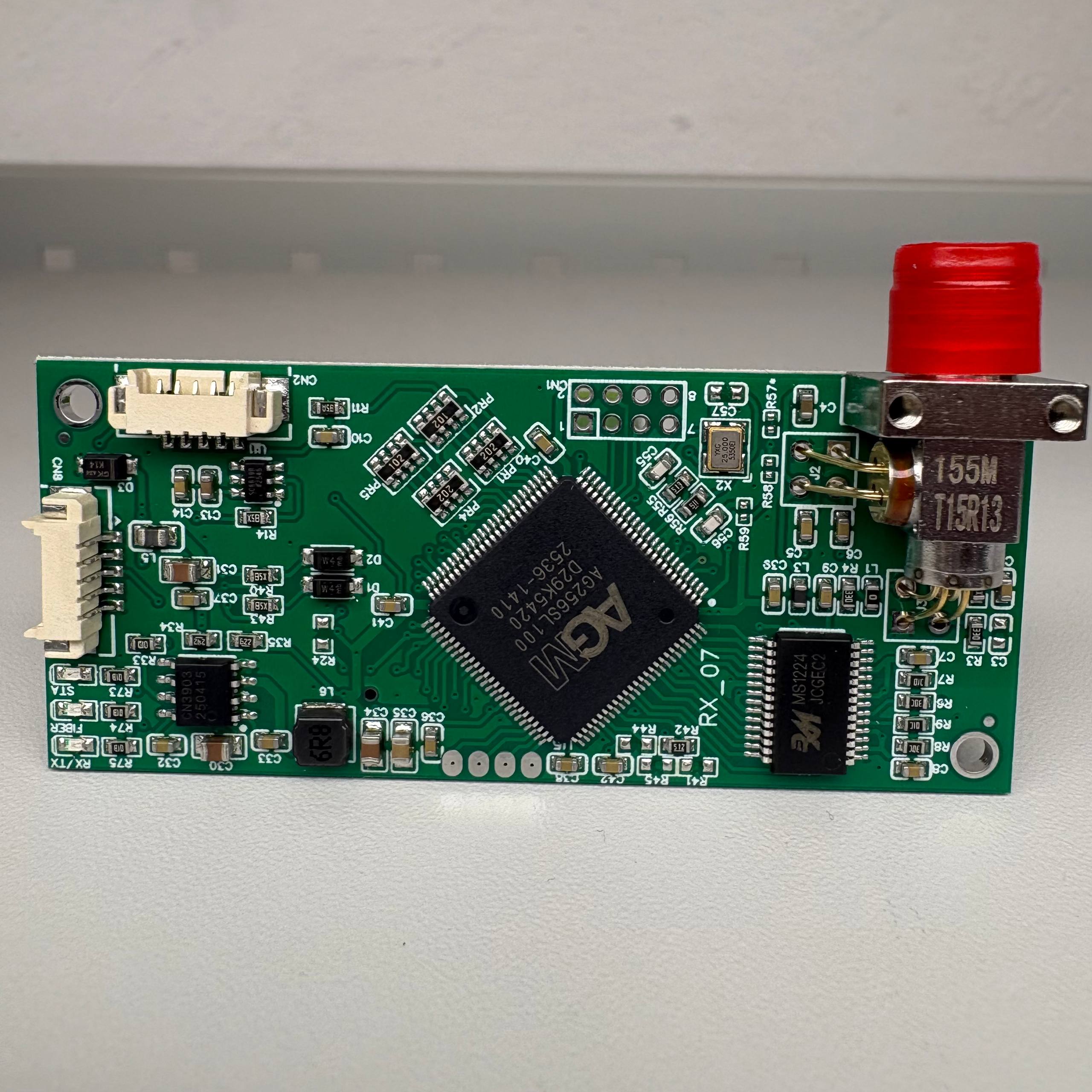 FlyUp Media Converter RX
